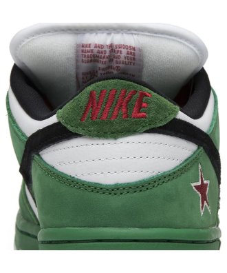 Dunk Low Pro Sb Heineken,SB DUNK LOW,SB DUNK,NIKE SHOES