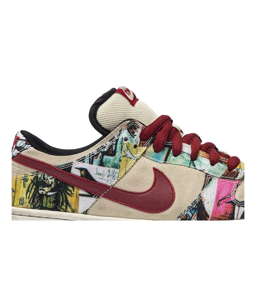 Dunk Low Pro Sb Paris,SB DUNK LOW,SB DUNK,NIKE SHOES