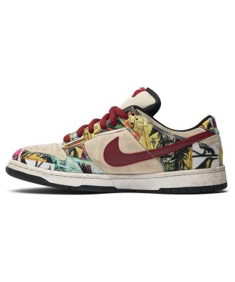 Dunk Low Pro Sb Paris,SB DUNK LOW,SB DUNK,NIKE SHOES