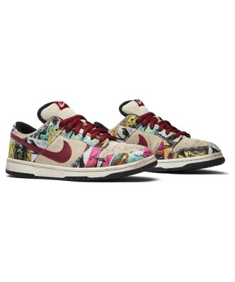 Dunk Low Pro Sb Paris,SB DUNK LOW,SB DUNK,NIKE SHOES