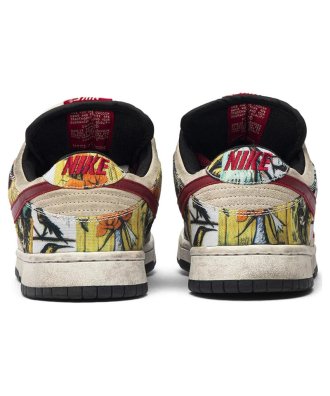 Dunk Low Pro Sb Paris,SB DUNK LOW,SB DUNK,NIKE SHOES