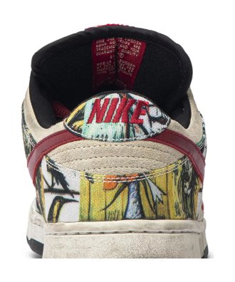 Dunk Low Pro Sb Paris,SB DUNK LOW,SB DUNK,NIKE SHOES