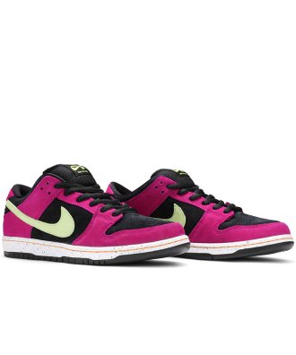 Dunk Low Pro Sb Red Plum,SB DUNK LOW,SB DUNK,NIKE SHOES