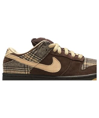 Dunk Low Pro Sb Tweed,SB DUNK LOW,SB DUNK,NIKE SHOES