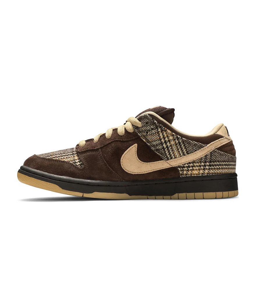 Dunk Low Pro Sb Tweed,SB DUNK LOW,SB DUNK,NIKE SHOES