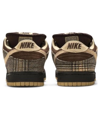 Dunk Low Pro Sb Tweed,SB DUNK LOW,SB DUNK,NIKE SHOES