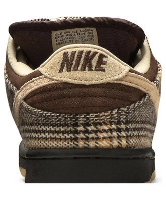 Dunk Low Pro Sb Tweed,SB DUNK LOW,SB DUNK,NIKE SHOES