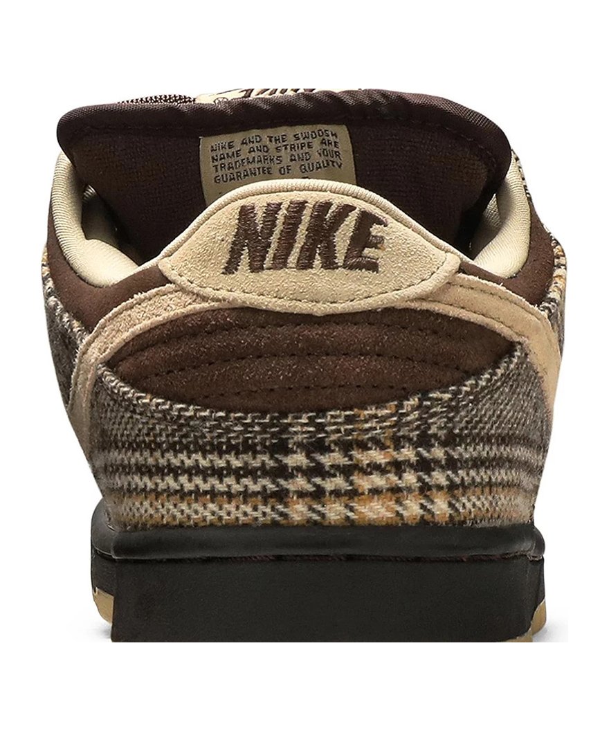 Dunk Low Pro Sb Tweed,SB DUNK LOW,SB DUNK,NIKE SHOES