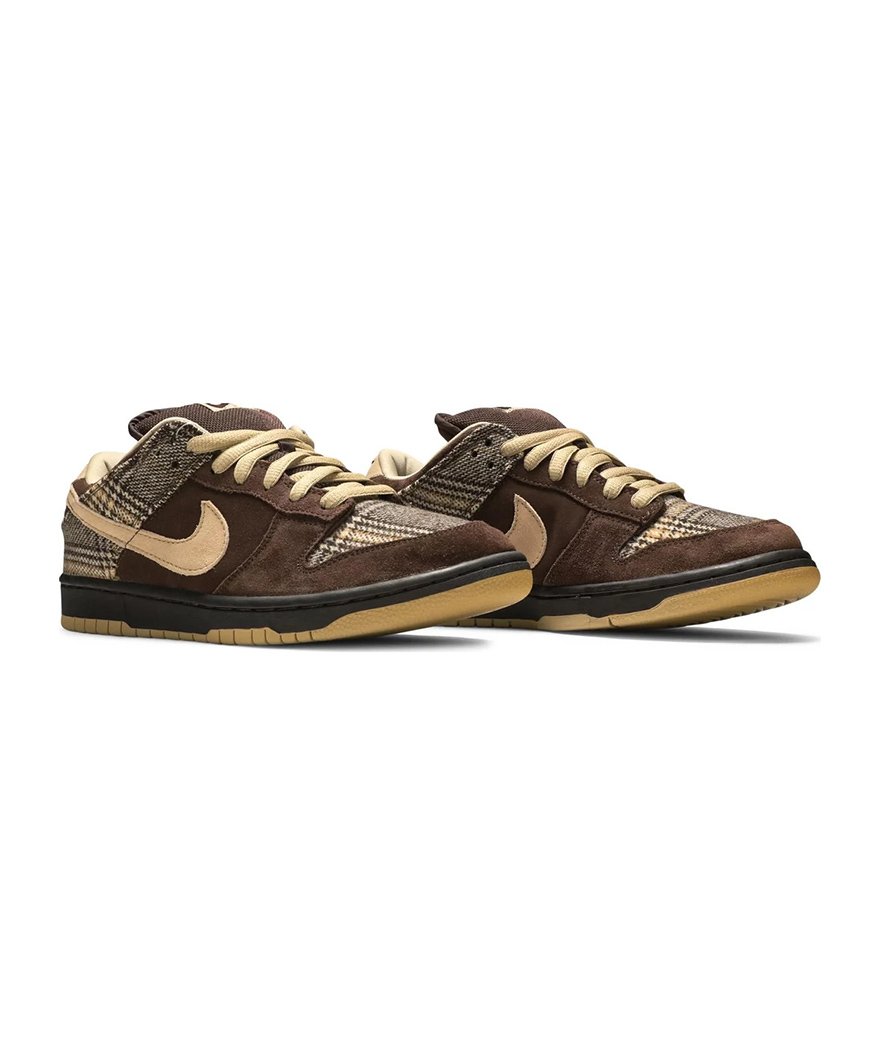 Dunk Low Pro Sb Tweed,SB DUNK LOW,SB DUNK,NIKE SHOES