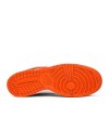 Dunk Low Retro Sp Syracuse,SB DUNK LOW,SB DUNK,NIKE SHOES