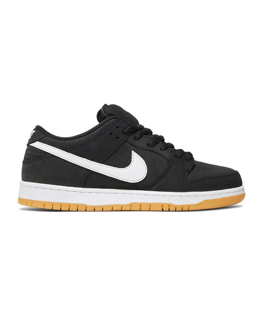 Dunk Low Sb Black Gum,SB DUNK LOW,SB DUNK,NIKE SHOES