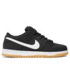 Dunk Low Sb Black Gum,SB DUNK LOW,SB DUNK,NIKE SHOES