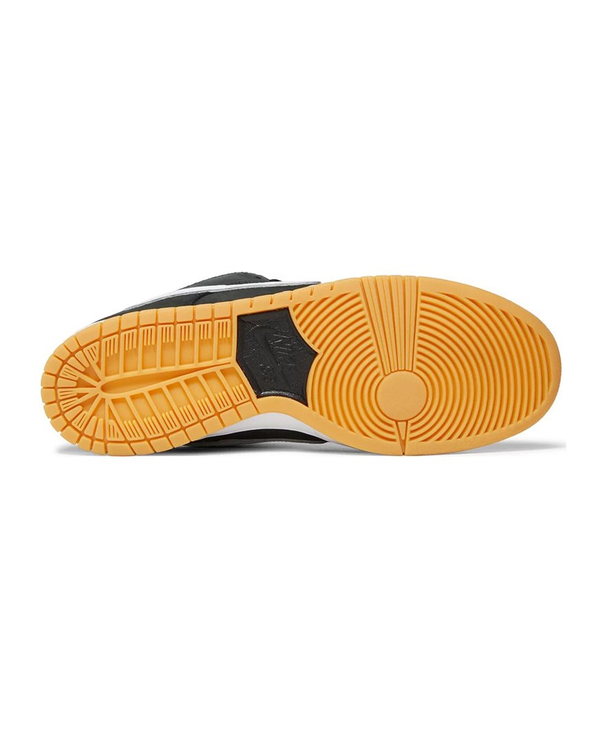 Dunk Low Sb Black Gum,SB DUNK LOW,SB DUNK,NIKE SHOES
