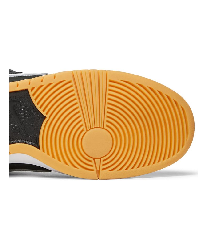 Dunk Low Sb Black Gum,SB DUNK LOW,SB DUNK,NIKE SHOES