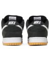 Dunk Low Sb Black Gum,SB DUNK LOW,SB DUNK,NIKE SHOES