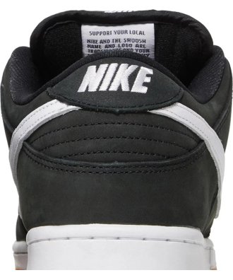 Dunk Low Sb Black Gum,SB DUNK LOW,SB DUNK,NIKE SHOES