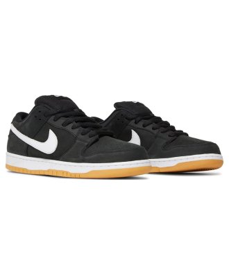 Dunk Low Sb Black Gum,SB DUNK LOW,SB DUNK,NIKE SHOES
