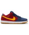 Dunk Low Sb Catalonia,SB DUNK LOW,SB DUNK,NIKE SHOES
