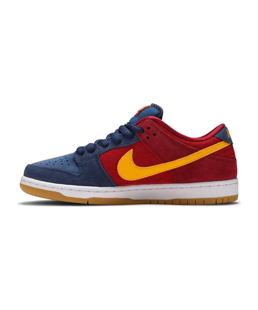 Dunk Low Sb Catalonia,SB DUNK LOW,SB DUNK,NIKE SHOES