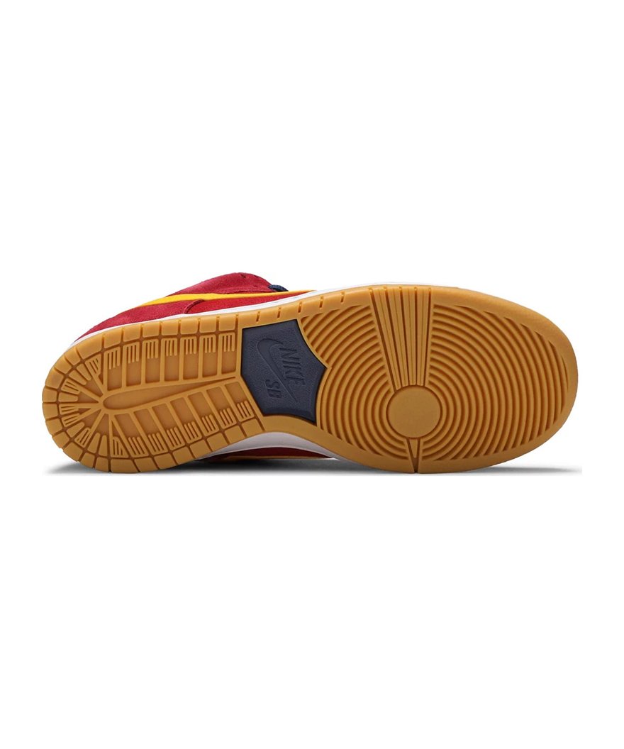 Dunk Low Sb Catalonia,SB DUNK LOW,SB DUNK,NIKE SHOES