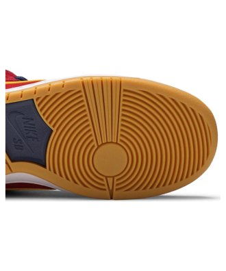 Dunk Low Sb Catalonia,SB DUNK LOW,SB DUNK,NIKE SHOES