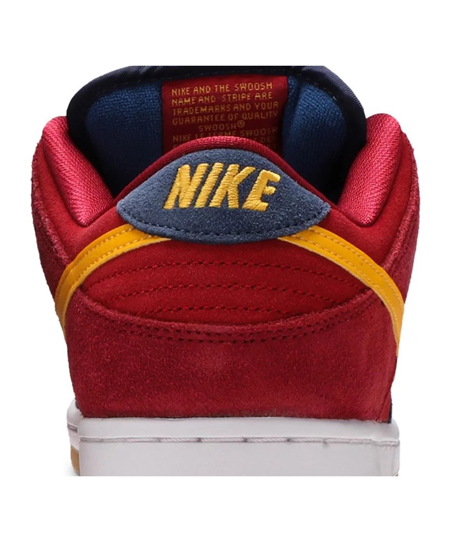 Dunk Low Sb Catalonia,SB DUNK LOW,SB DUNK,NIKE SHOES
