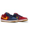Dunk Low Sb Catalonia,SB DUNK LOW,SB DUNK,NIKE SHOES