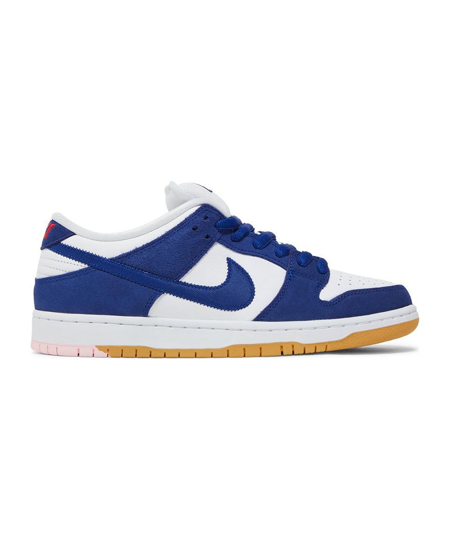 Dunk Low Sb Los Angeles Dodgers,SB DUNK LOW,SB DUNK,NIKE SHOES