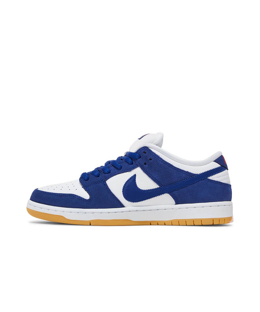 Dunk Low Sb Los Angeles Dodgers,SB DUNK LOW,SB DUNK,NIKE SHOES