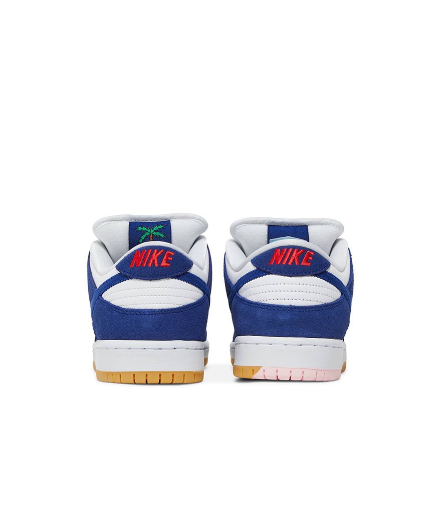 Dunk Low Sb Los Angeles Dodgers,SB DUNK LOW,SB DUNK,NIKE SHOES