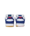 Dunk Low Sb Los Angeles Dodgers,SB DUNK LOW,SB DUNK,NIKE SHOES