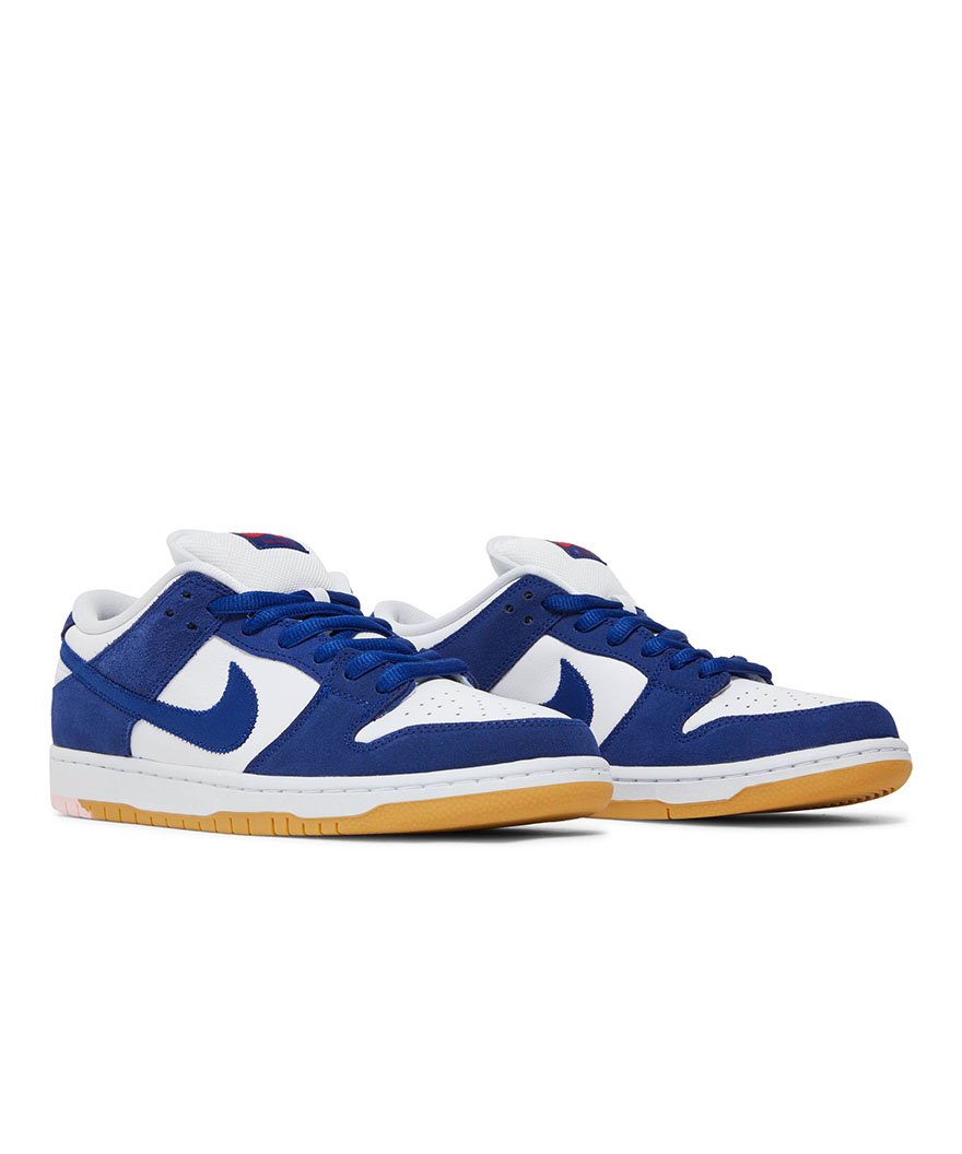 Dunk Low Sb Los Angeles Dodgers,SB DUNK LOW,SB DUNK,NIKE SHOES