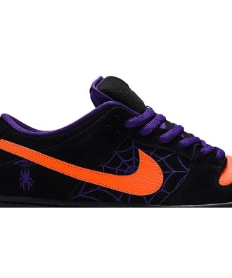 Dunk Low Sb Night Of Mischief,SB DUNK LOW,SB DUNK,NIKE SHOES