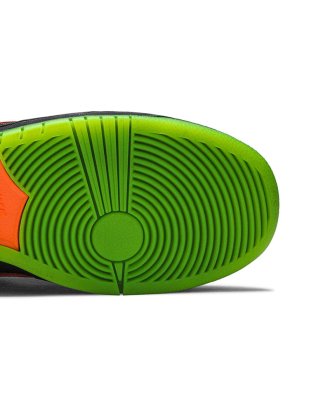 Dunk Low Sb Night Of Mischief,SB DUNK LOW,SB DUNK,NIKE SHOES