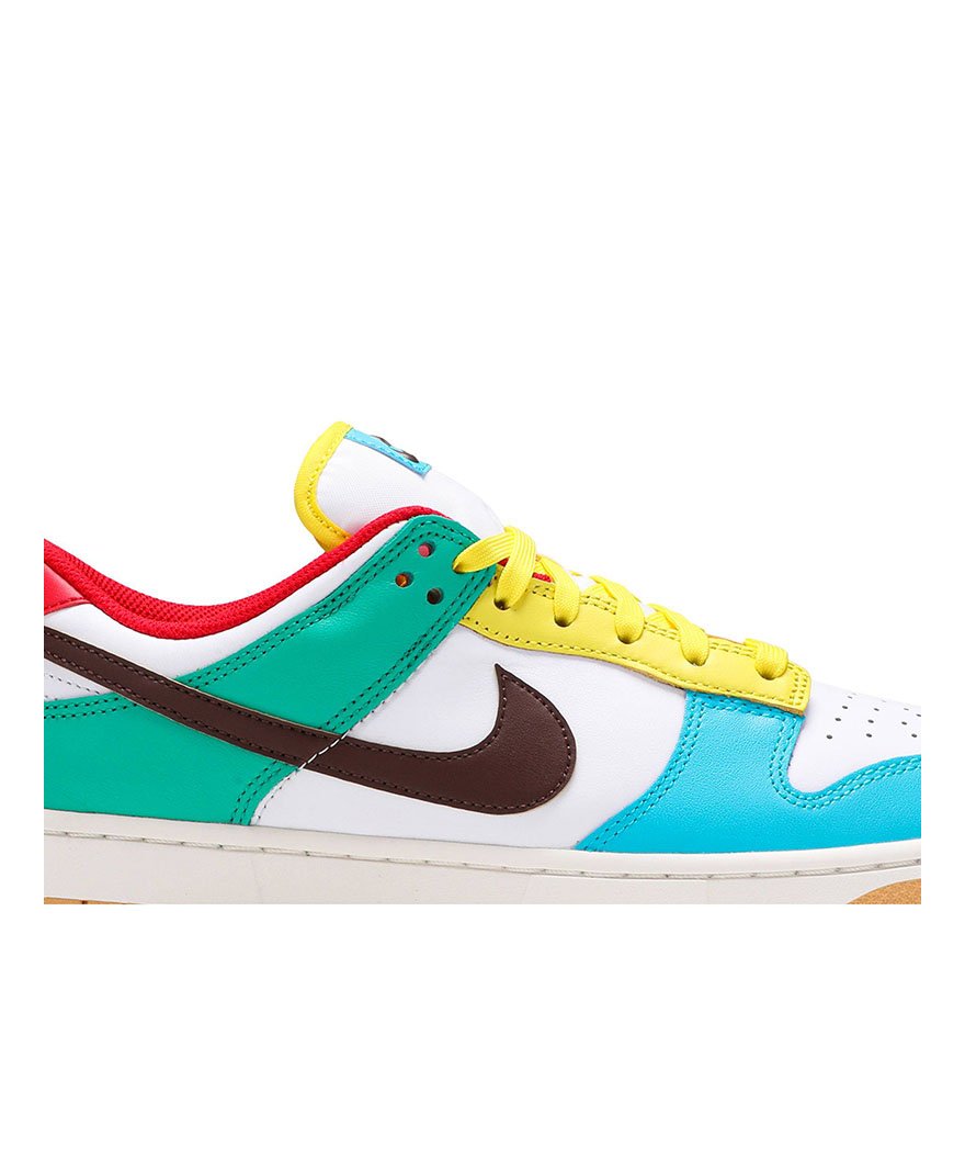 Dunk Low Se Free.99 White,SB DUNK LOW,SB DUNK,NIKE SHOES