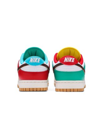 Dunk Low Se Free.99 White,SB DUNK LOW,SB DUNK,NIKE SHOES