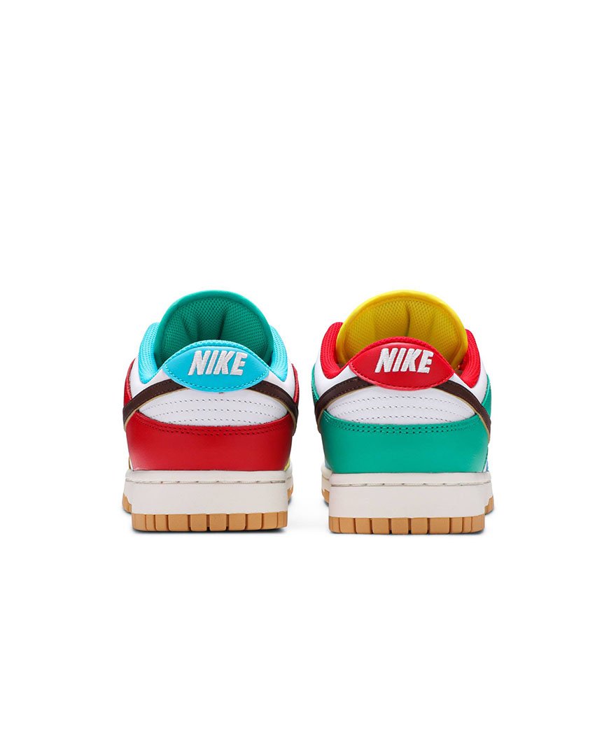 Dunk Low Se Free.99 White,SB DUNK LOW,SB DUNK,NIKE SHOES