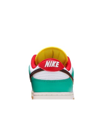 Dunk Low Se Free.99 White,SB DUNK LOW,SB DUNK,NIKE SHOES