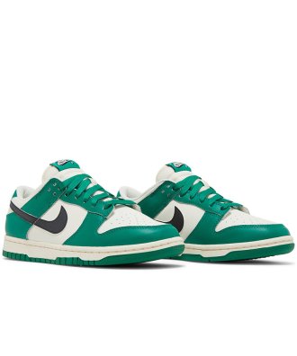 Dunk Low Se Lottery Packmalachite,SB DUNK LOW,SB DUNK,NIKE SHOES