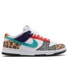 Dunk Low Se Safari Mix,SB DUNK LOW,SB DUNK,NIKE SHOES