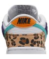 Dunk Low Se Safari Mix,SB DUNK LOW,SB DUNK,NIKE SHOES