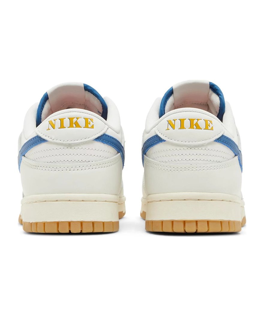 Dunk Low Se Sail Game Royal Gum,SB DUNK LOW,SB DUNK,NIKE SHOES