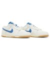 Dunk Low Se Sail Game Royal Gum,SB DUNK LOW,SB DUNK,NIKE SHOES