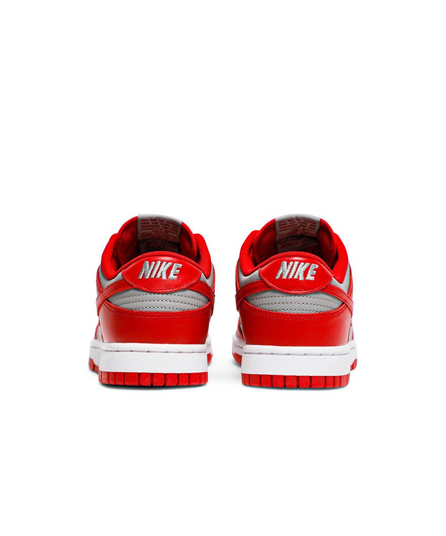 Dunk Low Sp Unlv 2021,SB DUNK LOW,SB DUNK,NIKE SHOES
