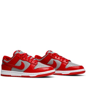 Dunk Low Sp Unlv 2021,SB DUNK LOW,SB DUNK,NIKE SHOES