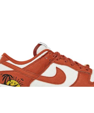 Dunk Low Sun Club Burnt Sunrise,SB DUNK LOW,SB DUNK,NIKE SHOES