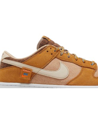 Dunk Low Teddy Bear,SB DUNK LOW,SB DUNK,NIKE SHOES