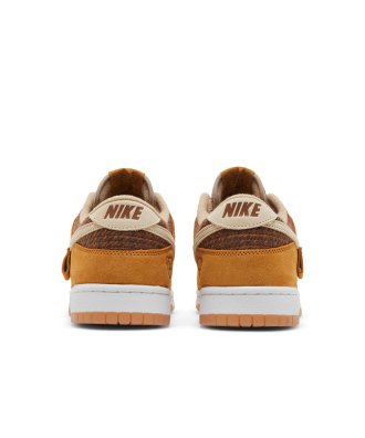 Dunk Low Teddy Bear,SB DUNK LOW,SB DUNK,NIKE SHOES