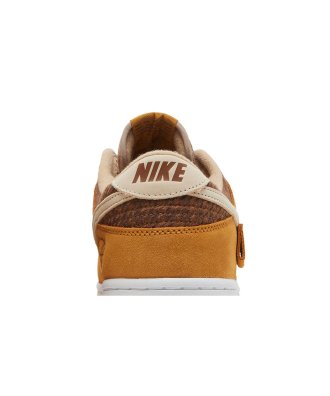 Dunk Low Teddy Bear,SB DUNK LOW,SB DUNK,NIKE SHOES