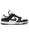 Dunk Low Twist Panda,SB DUNK LOW,SB DUNK,NIKE SHOES
